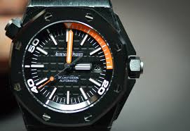 Audemars Piguet Royal Oak Offshore Diver Replica Watches